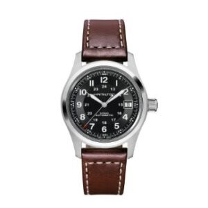 Hamilton orologio Kaky Field H70455533
