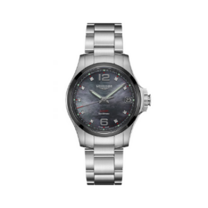 LONGINES OROLOGIO Conquest V.H.P. L33194886