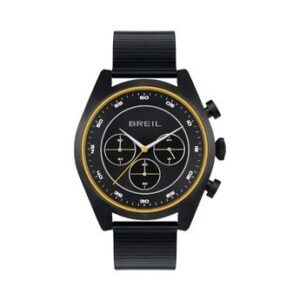 BREIL OROLOGIO FINDER CHRONO GENT 43 MM TW1956