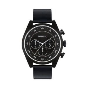 BREIL OROLOGIO FINDER CHRONO GENT 43 MM TW1955