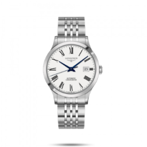 LONGINES OROLOGIO Record Collection L28214116