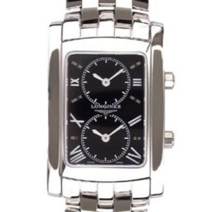 LONGINES dolcevita L56614756 Unisex