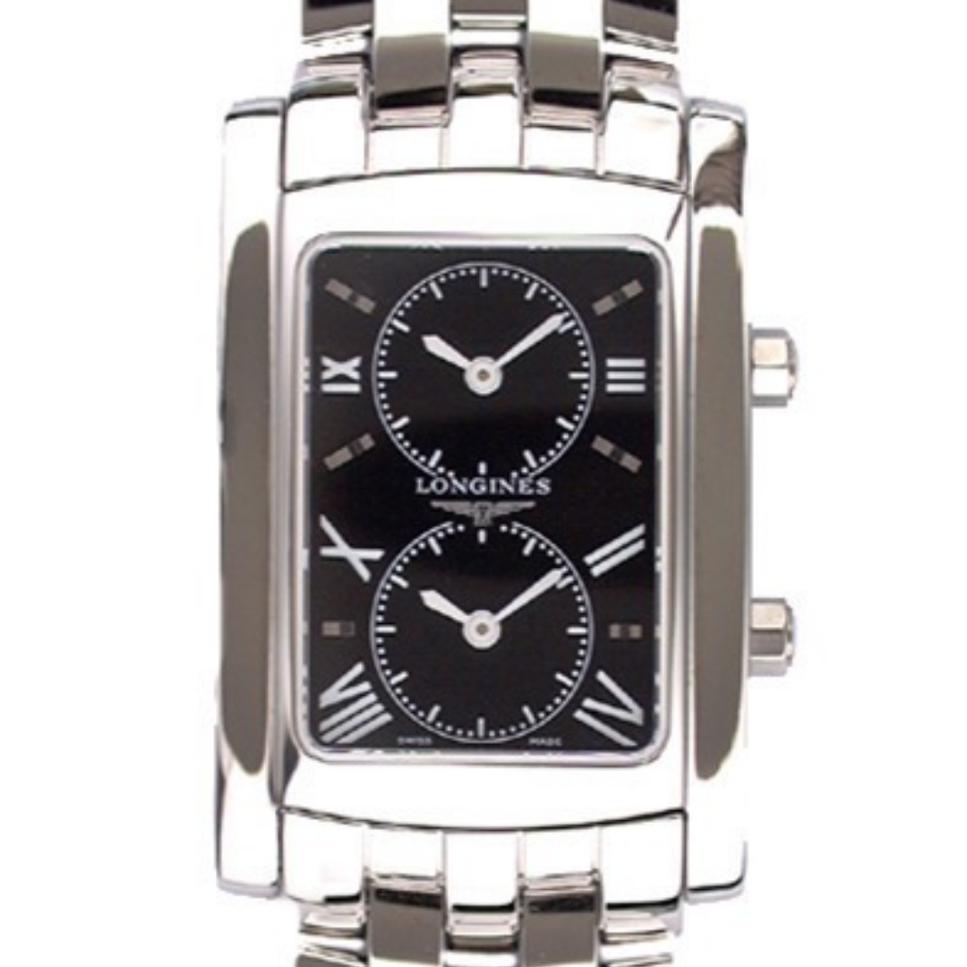 LONGINES dolcevita L56614756 Unisex