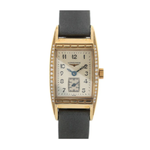 LONGINES OROLOGIO Belle Arti L21949732