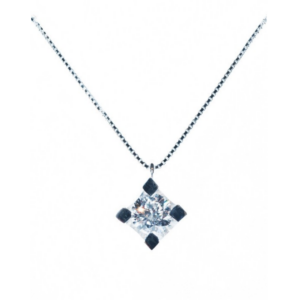 Girocollo – 4 Griff Diamante
