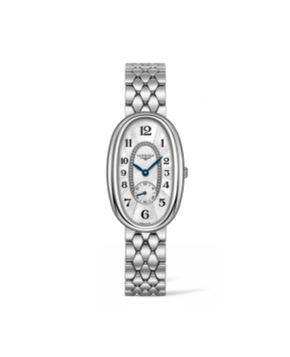 Longines orologio Symphonette L23074836