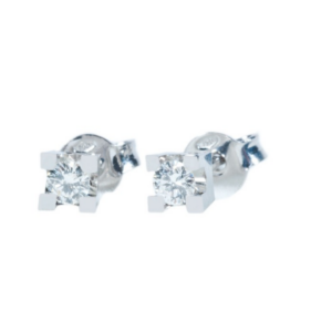 Orecchini – 4 Griff Diamante