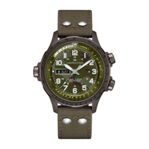 OROLOGIO HAMILTON KHAKI AVIATION X-WIND AUTO H77775960