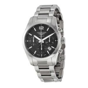 LONGINES OROLOGIO Conquest Classic L27864566