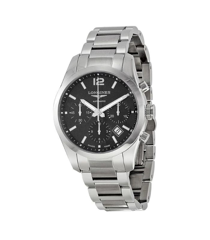 LONGINES OROLOGIO Conquest Classic L27864566