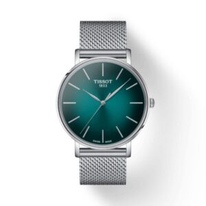 TISSOT OROLOGIO EVERYTIME GENT T1434101109100