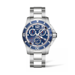 LONGINES OROLOGIO Hydroconquest L.37434966