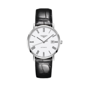 LONGINES OROLOGIO Elegant collection L49104112