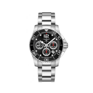LONGINES OROLOGIO Hydroconquest L37834566