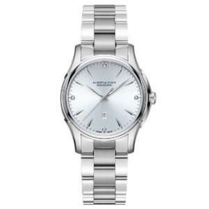 Hamilton orologio Jazzmaster Lady Auto H32315142