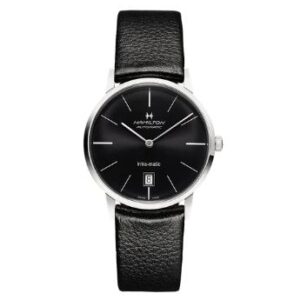 Hamilton orologio American Classic Intra-Matic Auto H38455731