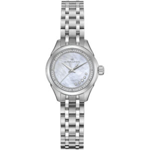 HAMILTON OROLOGIO JAZZMASTER LADY QUARTZ H32111190