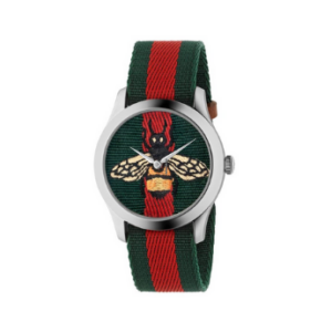 GUCCI OROLOGIO GG2570, 41mm